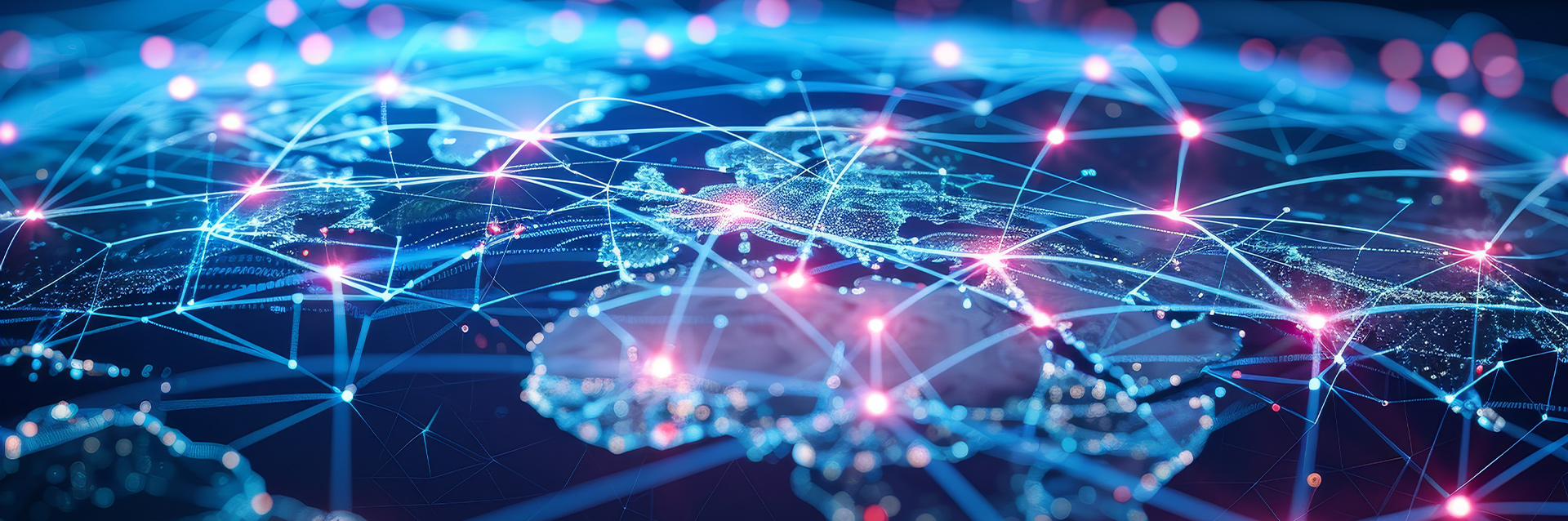 Geopolitical Shipping Disruptions