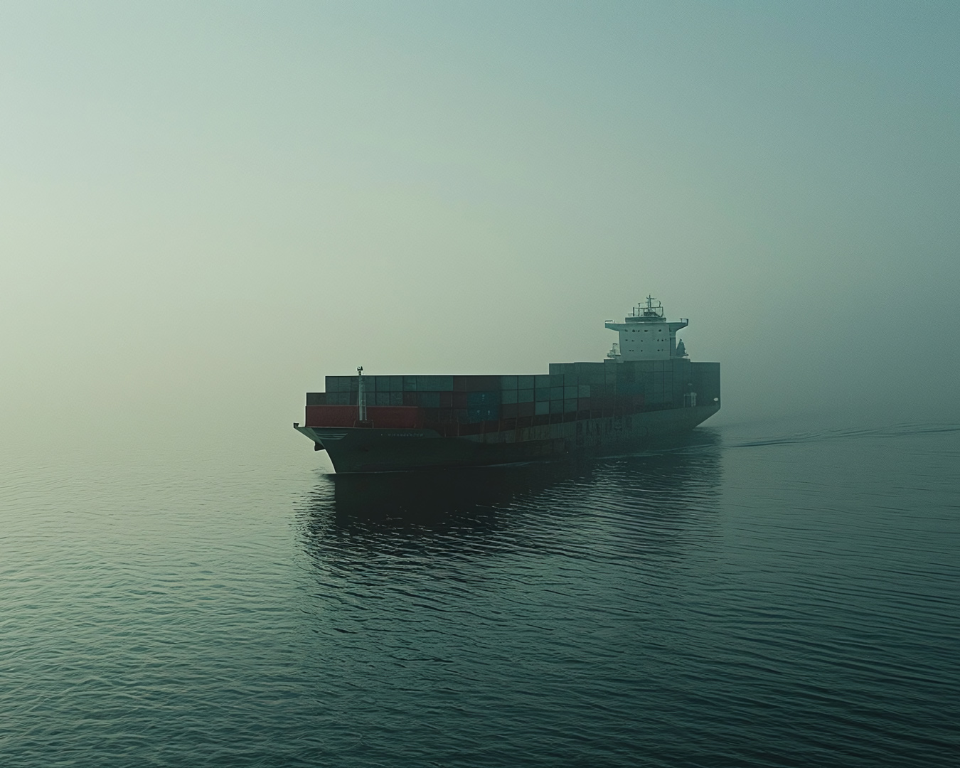 The Middle East Chokepoint: The Strait of Hormuz