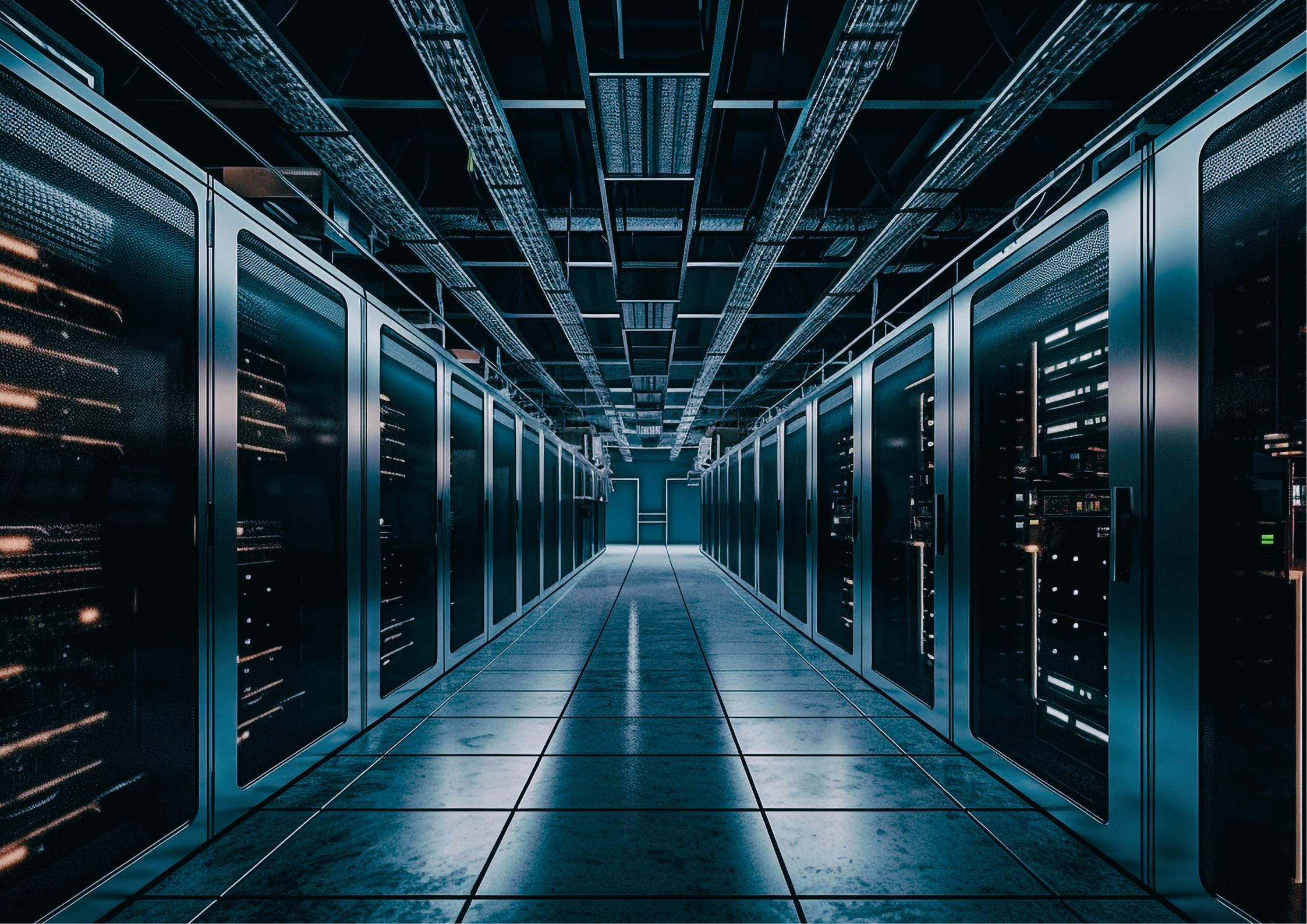 The Complete AI Tech Import Solution