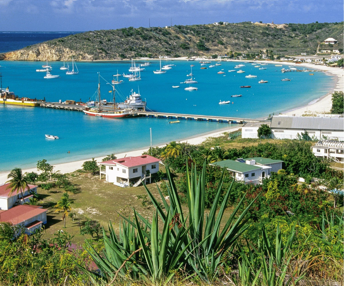 Anguilla