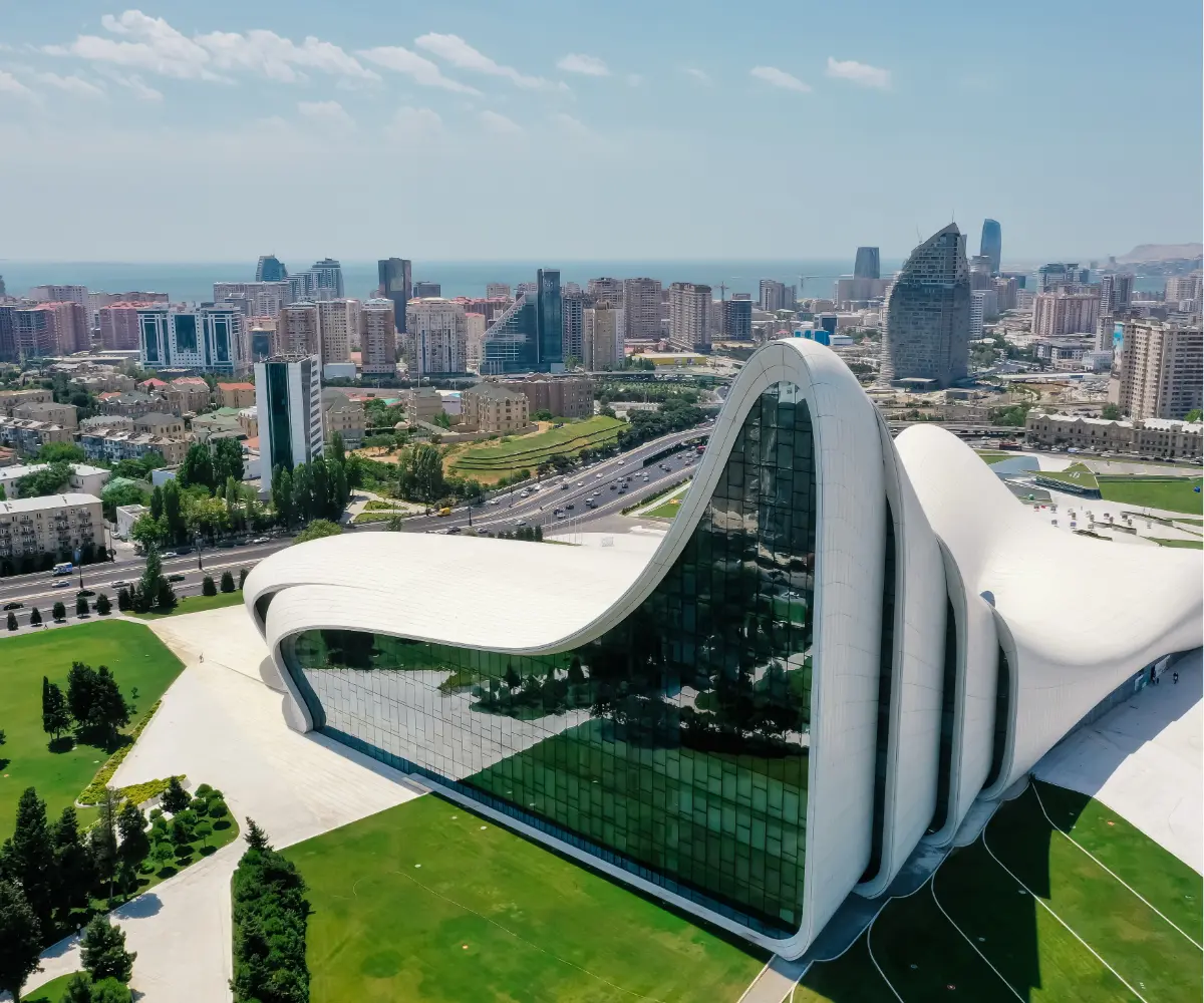 Azerbaijan