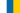 Canary Islands Flag