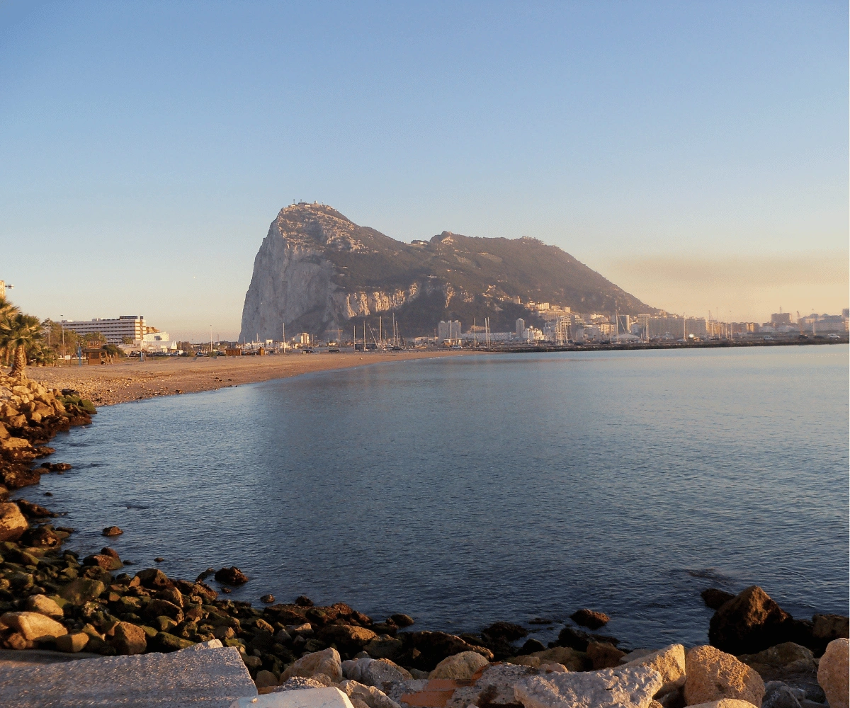 Gibraltar