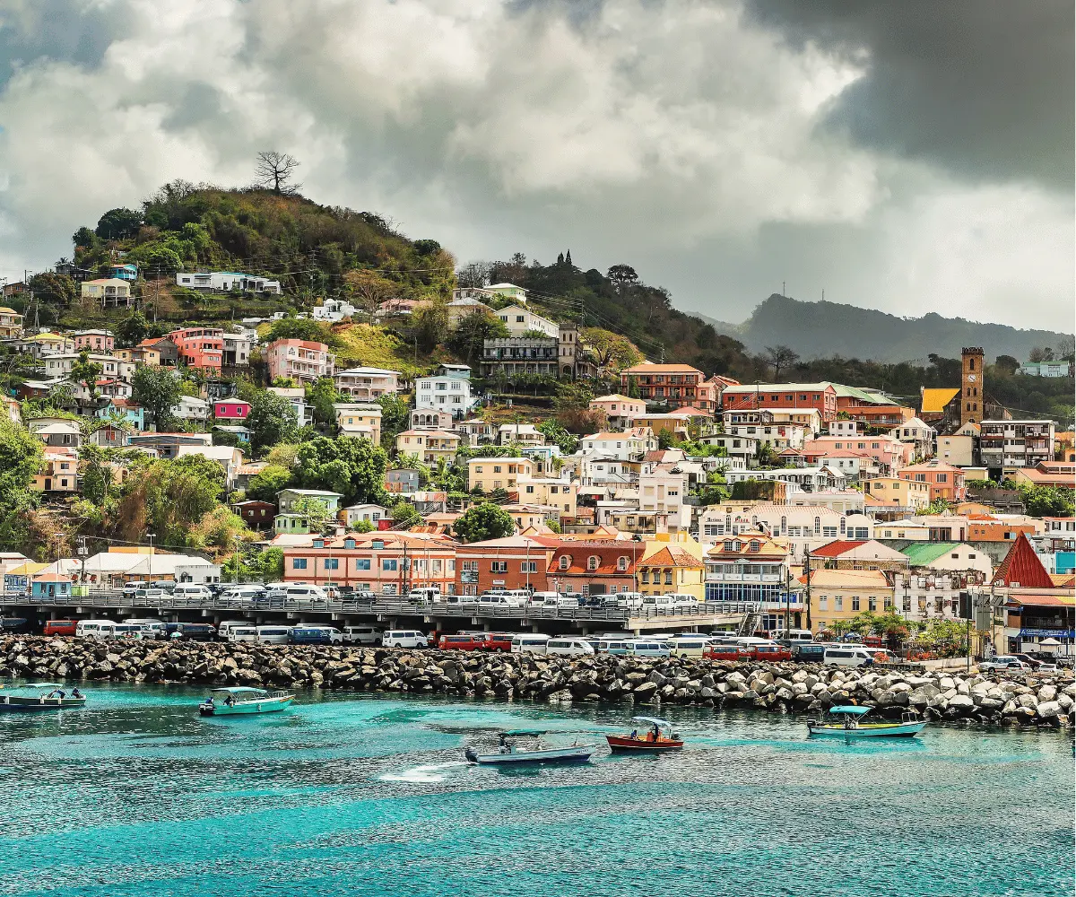 Grenada