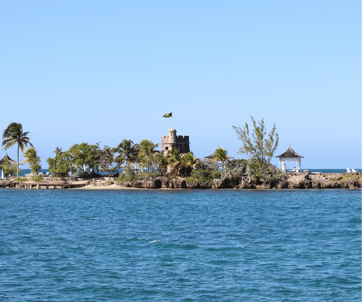 Jamaica