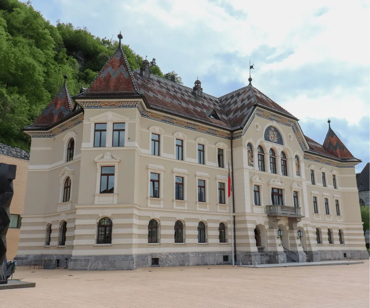 Liechtenstein