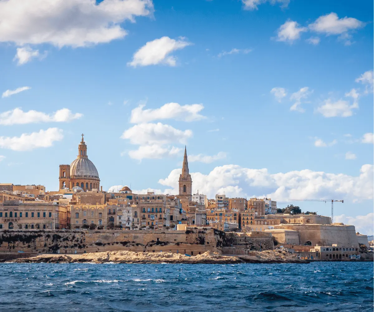 Malta