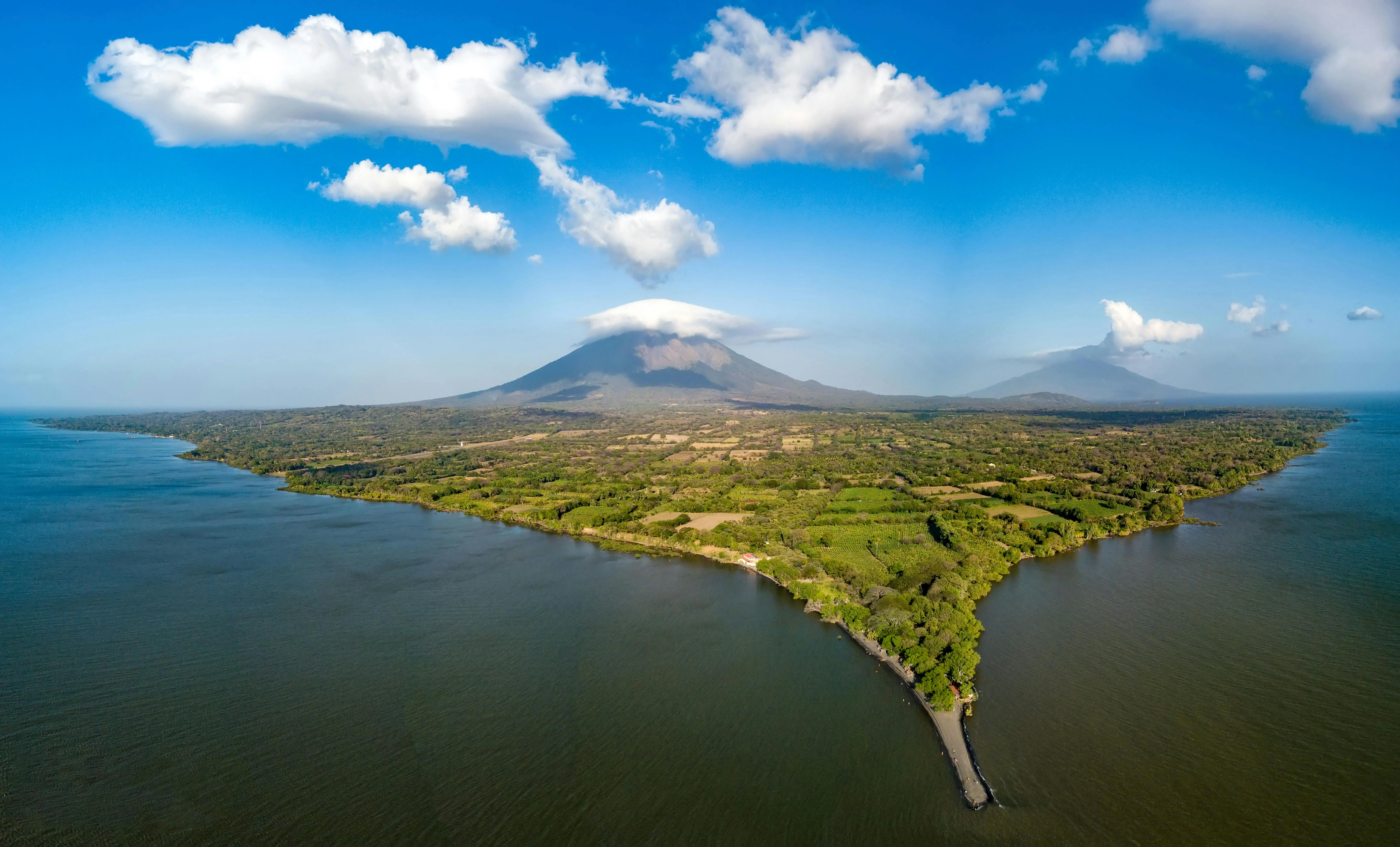 Nicaragua 