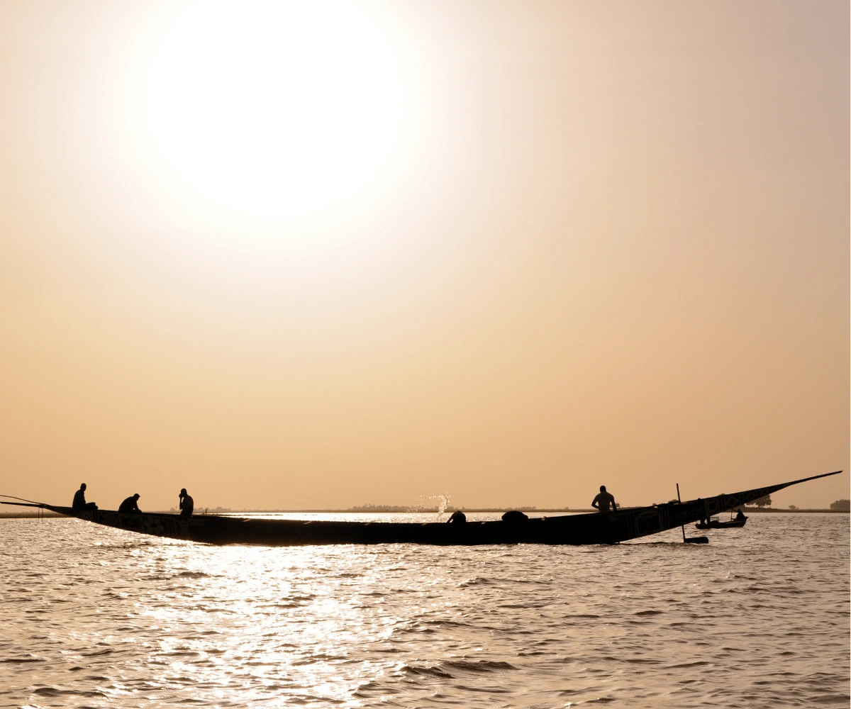 Niger
