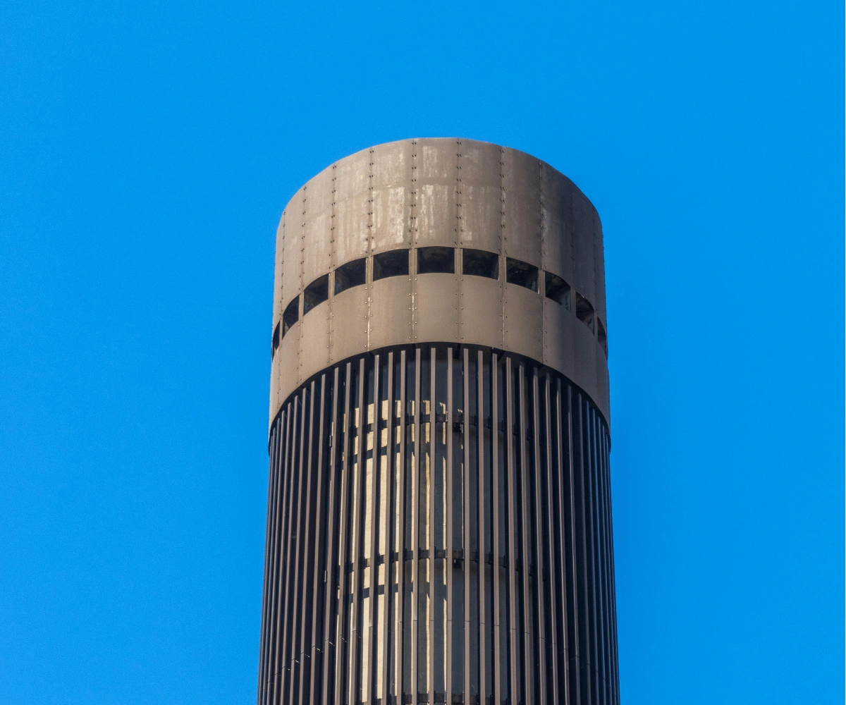 Congo-Brazzaville (The Republic of Congo)