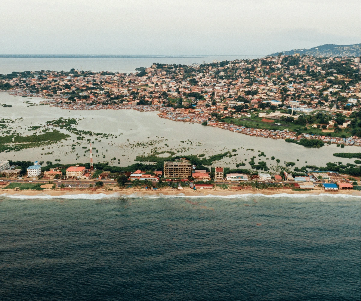 Sierra Leone