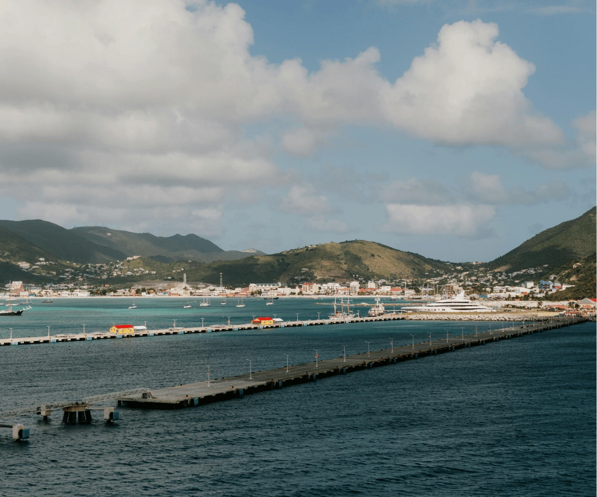 Sint Maarten