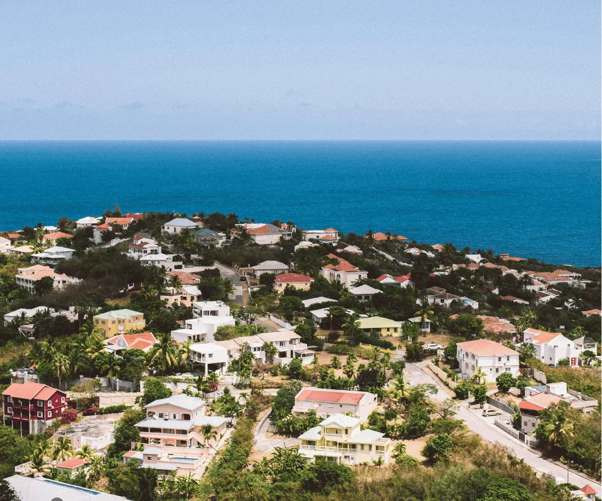 Saint Kitts and Nevis