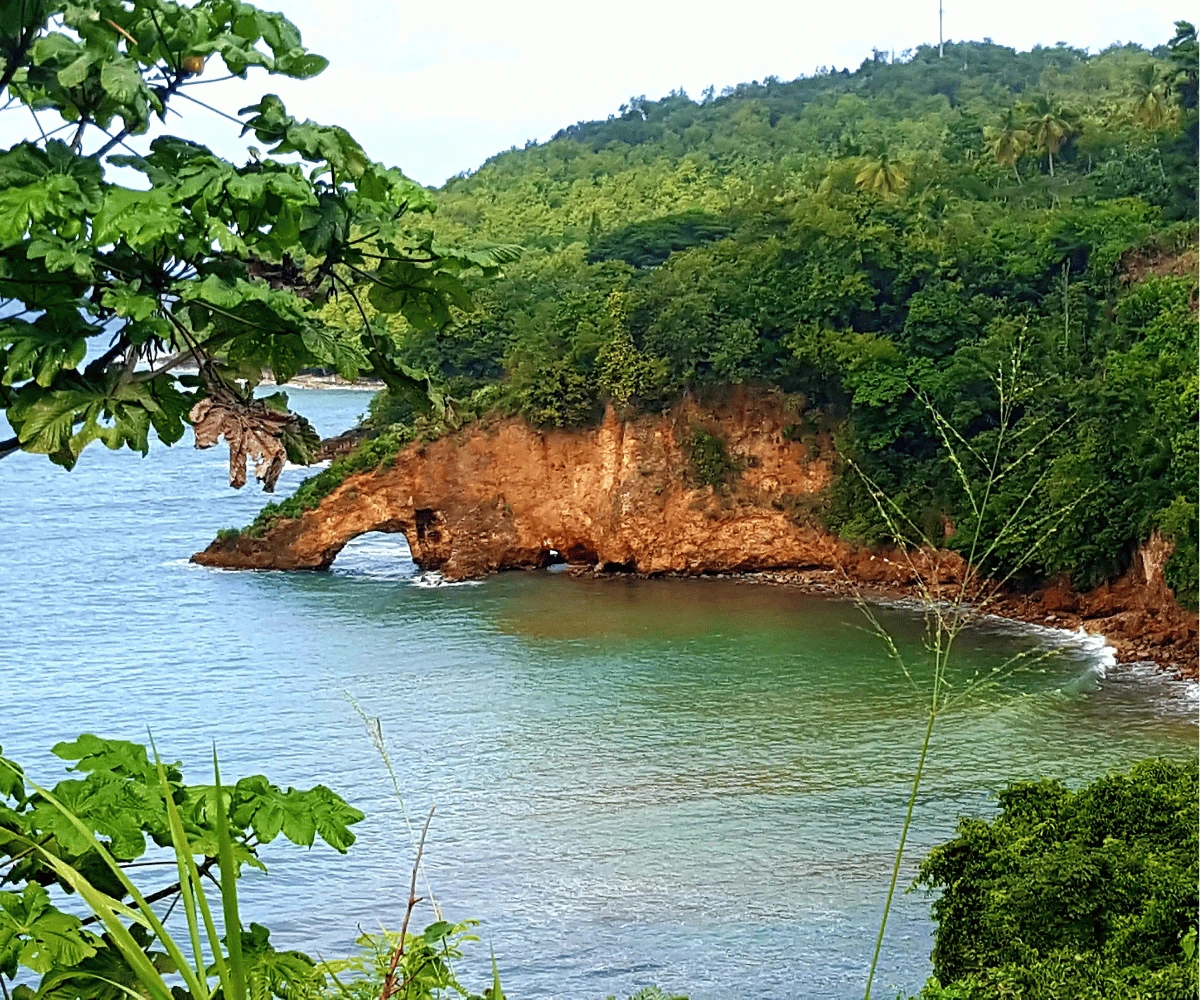 St Lucia