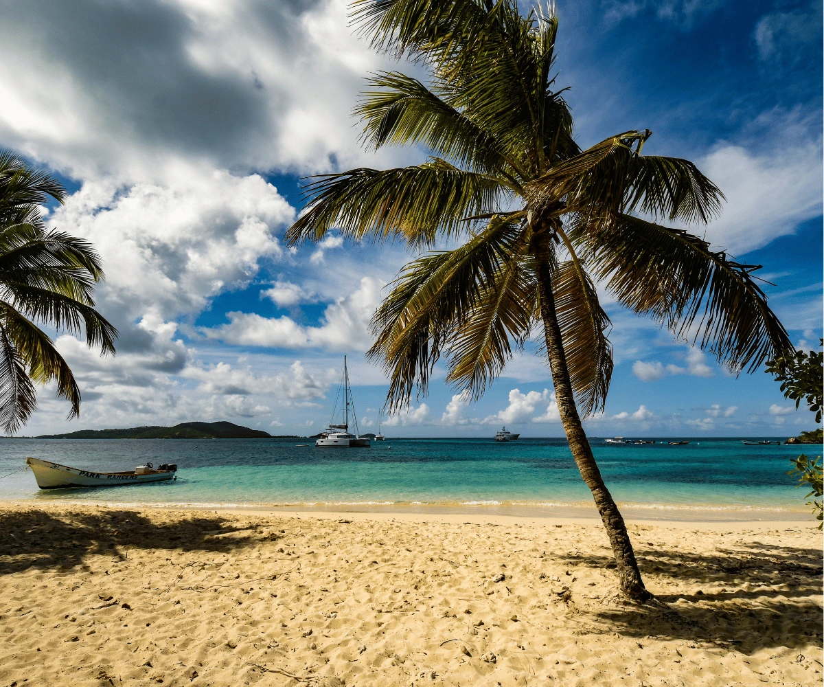 St Vincent and the Grenadines