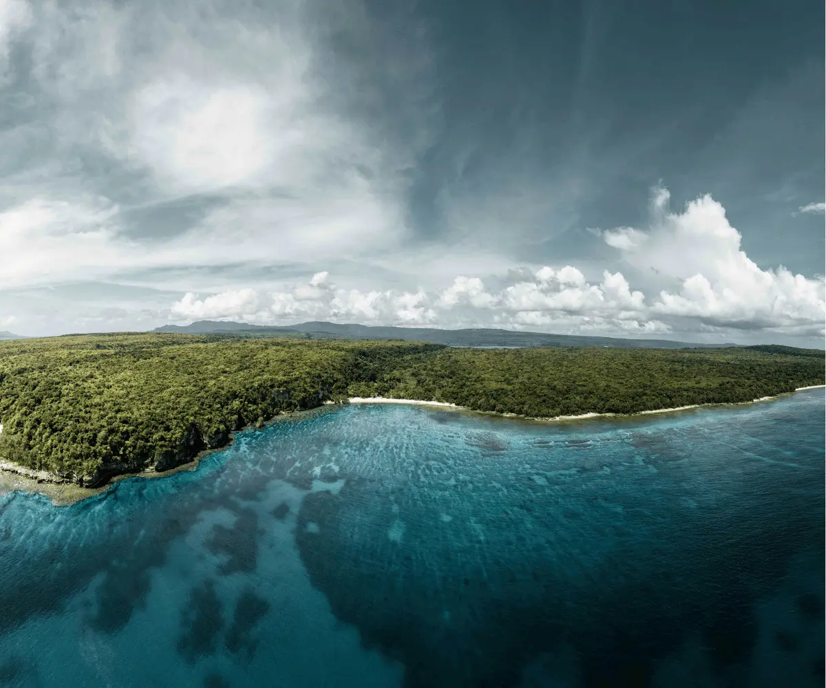 Vanuatu