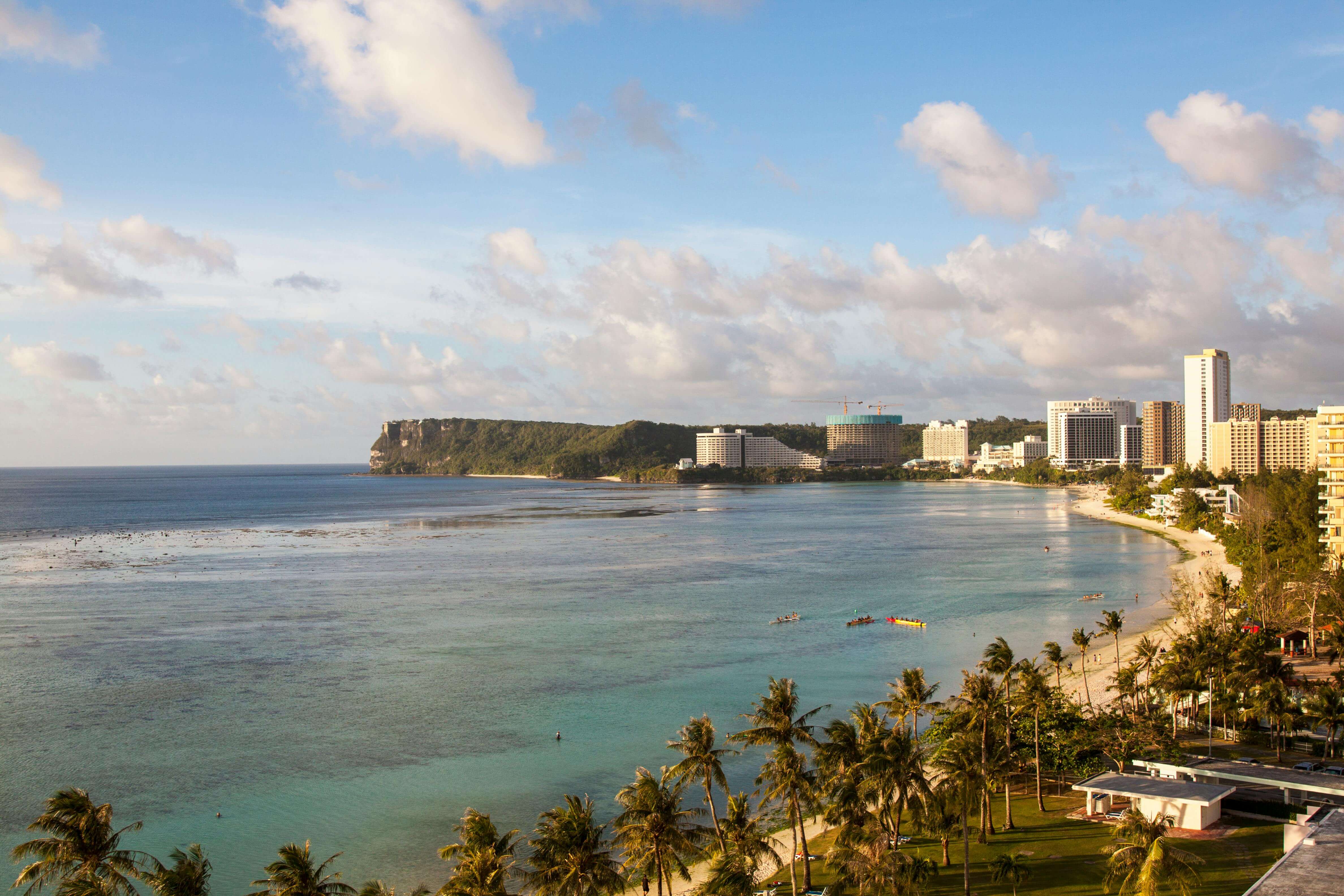 Guam