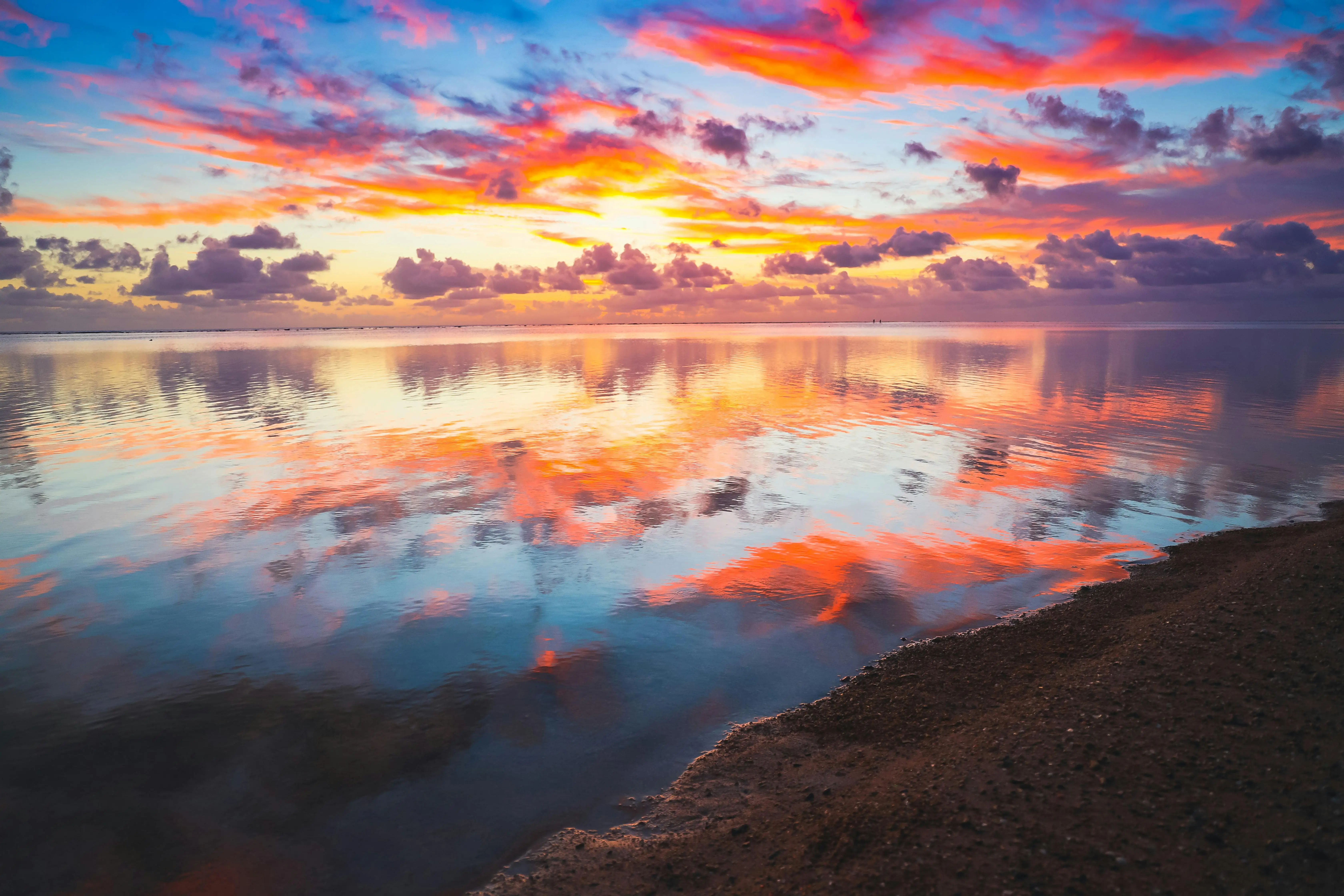 northern mariana islands