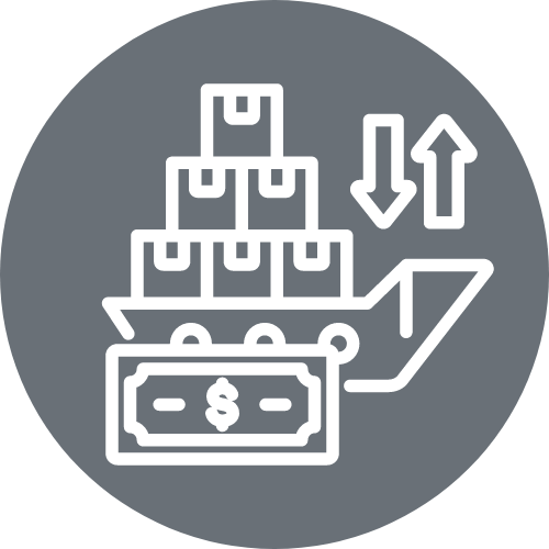 Complex Tariffs and Duties icon