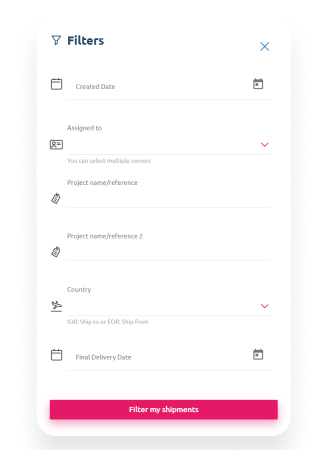 A place for your team