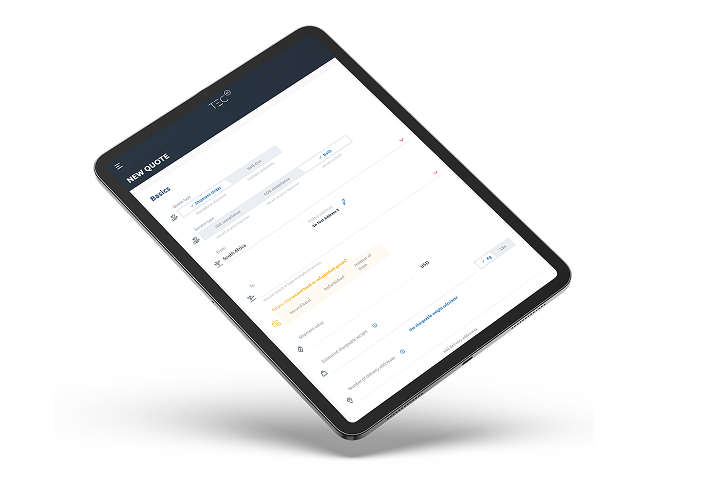 A place for your team