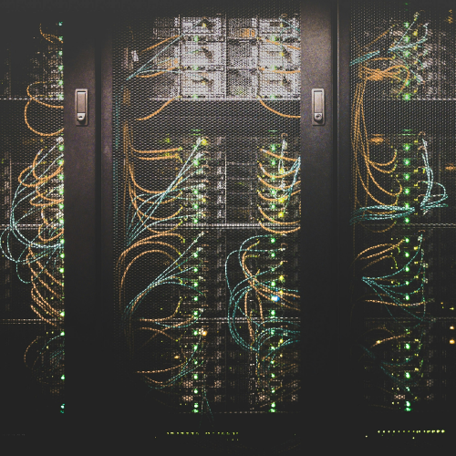 DC Infrastructure Partner