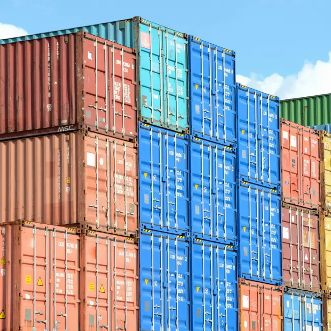 Common Import Errors