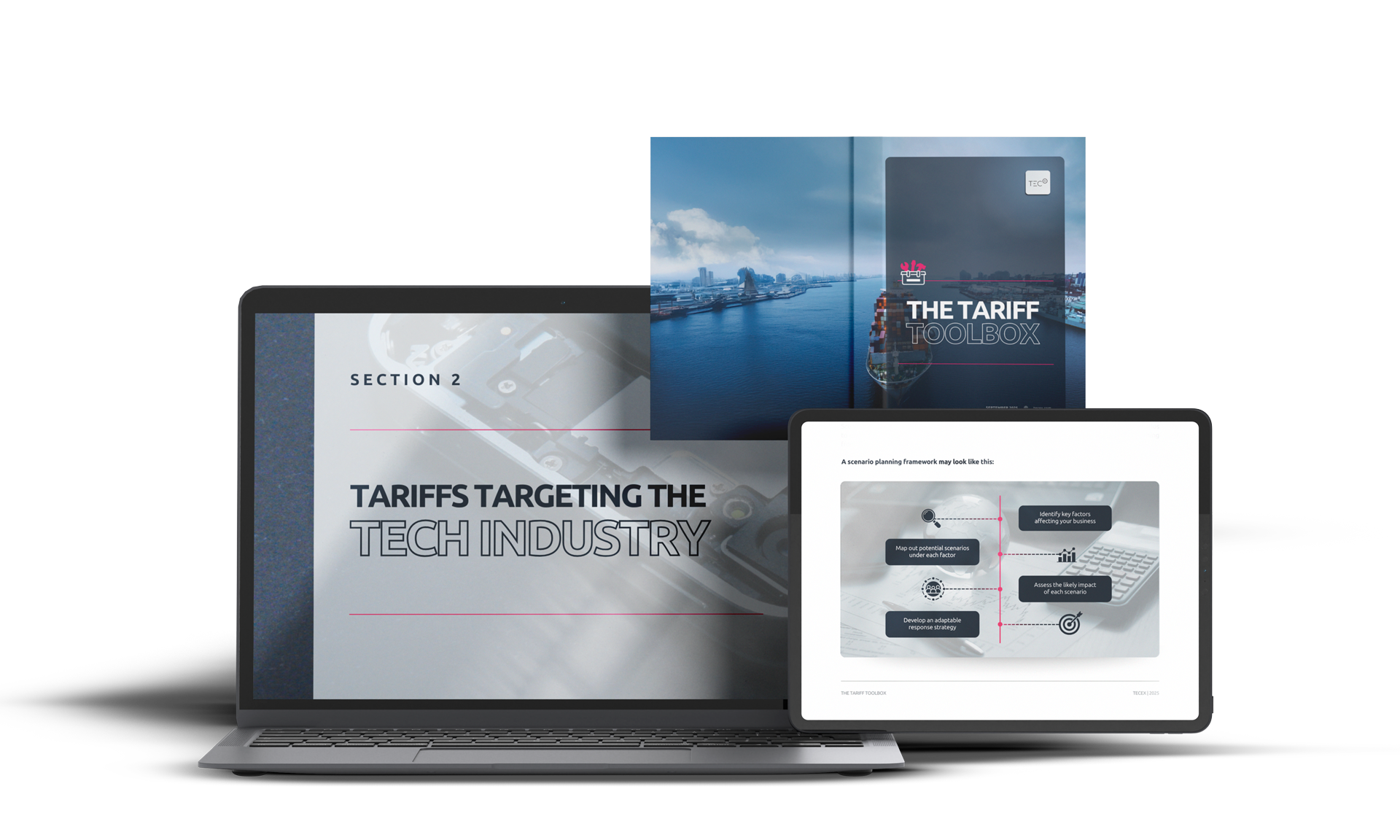 The TecEx Tariff Toolbox