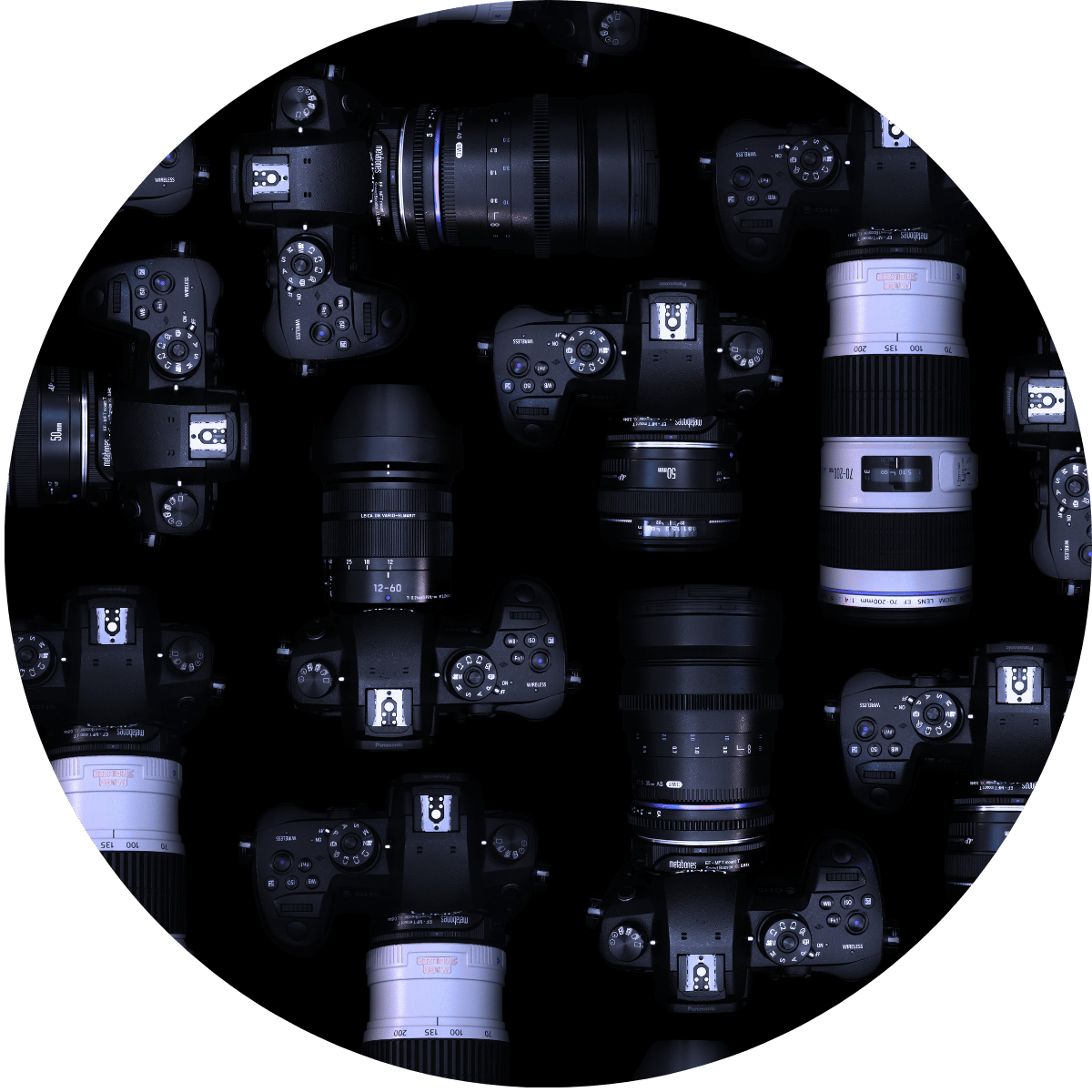 commercial thermal imaging cameras