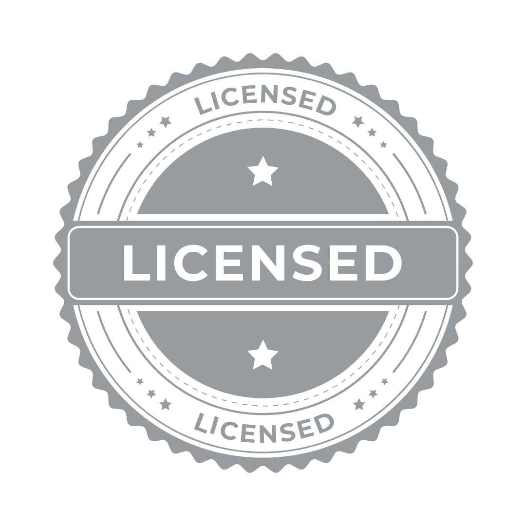 Export license icon