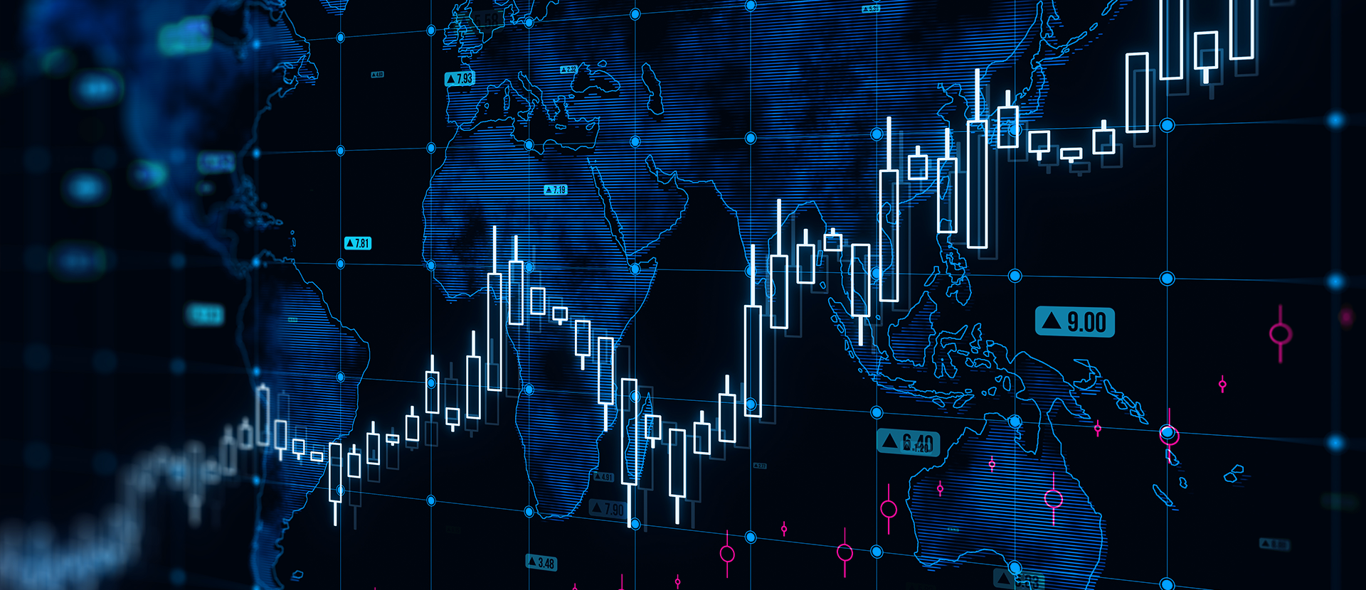 Forex risk management for tech firms