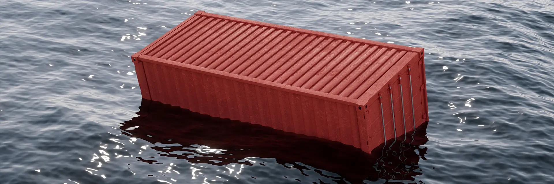 shipping disruptions - tecex