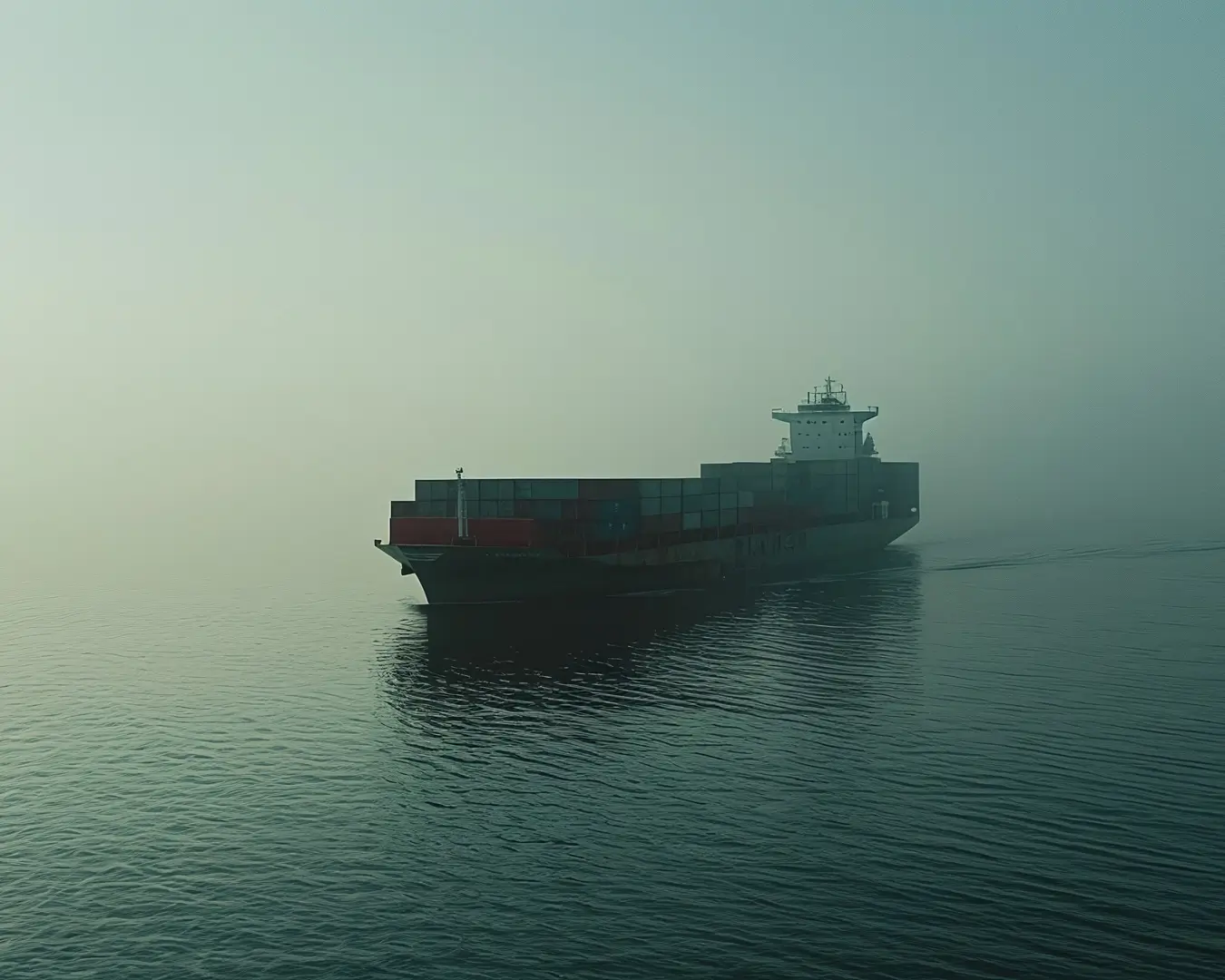 global shipping disruptions - tecex
