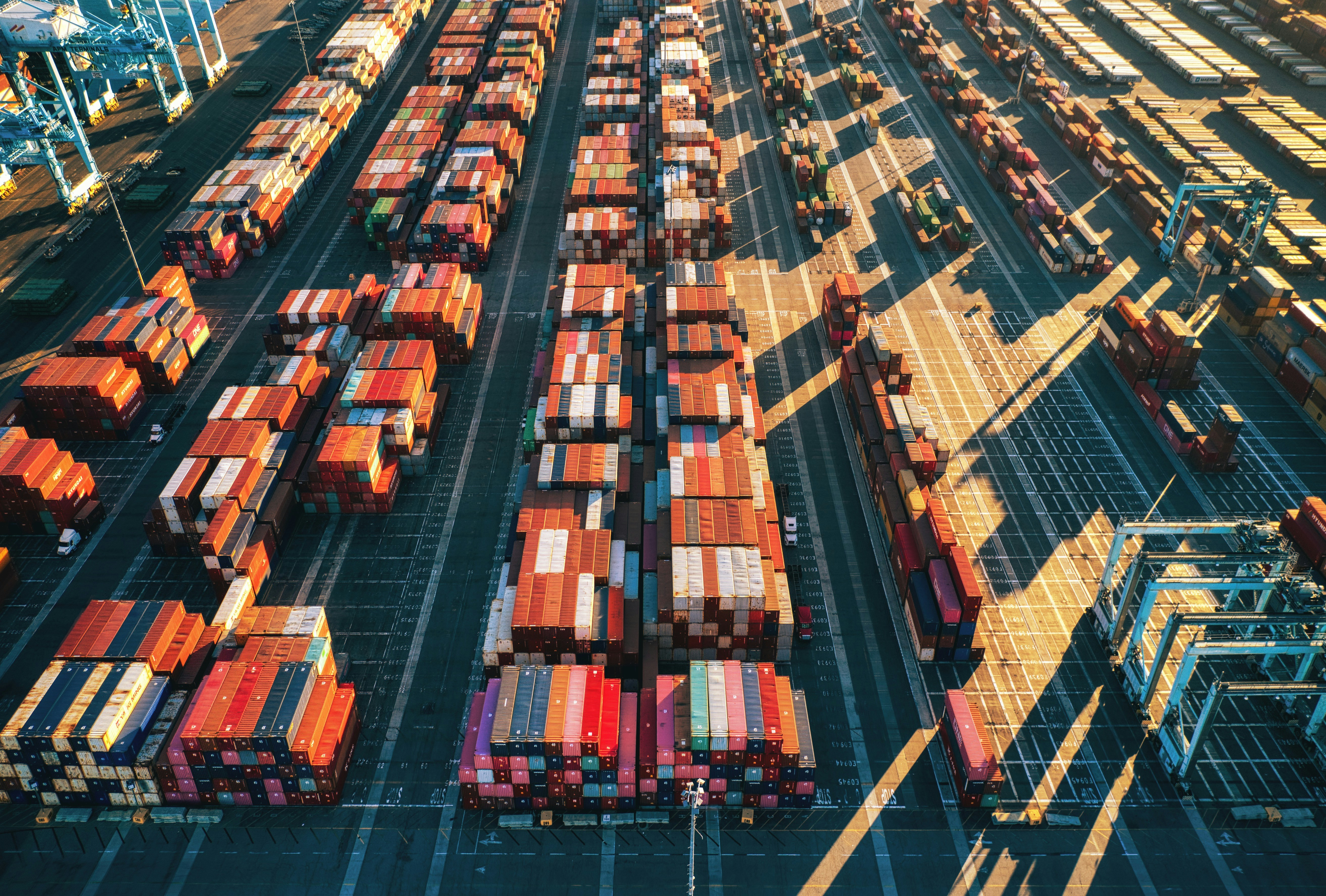 Keeping Your Goods Safe