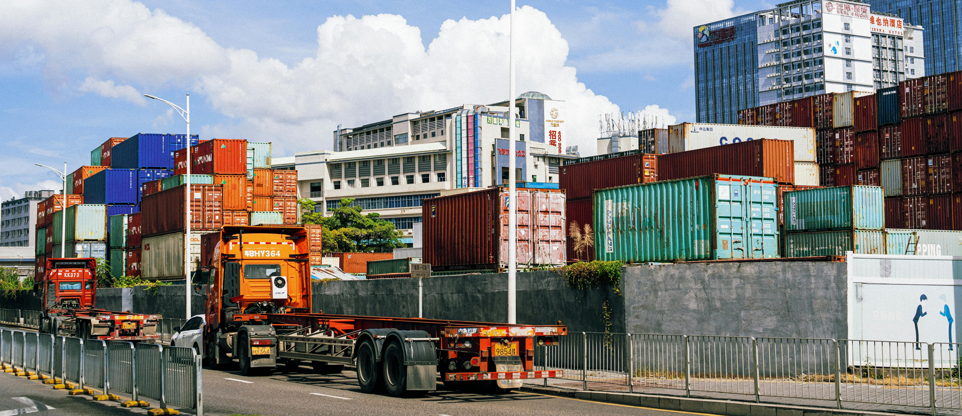 Engineer your supply chain for tariff risk mitigation