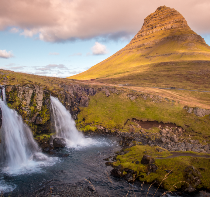 iceland IOR