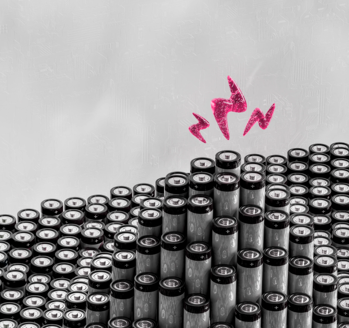 Warehousing Solution in Action