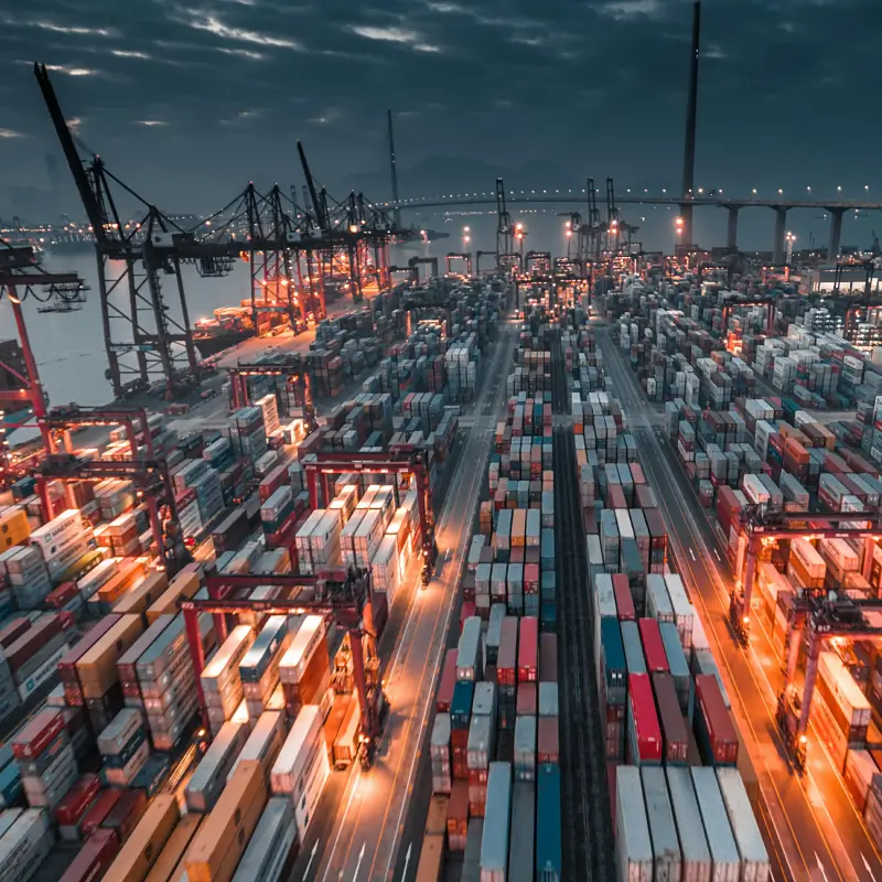 Supply Chain