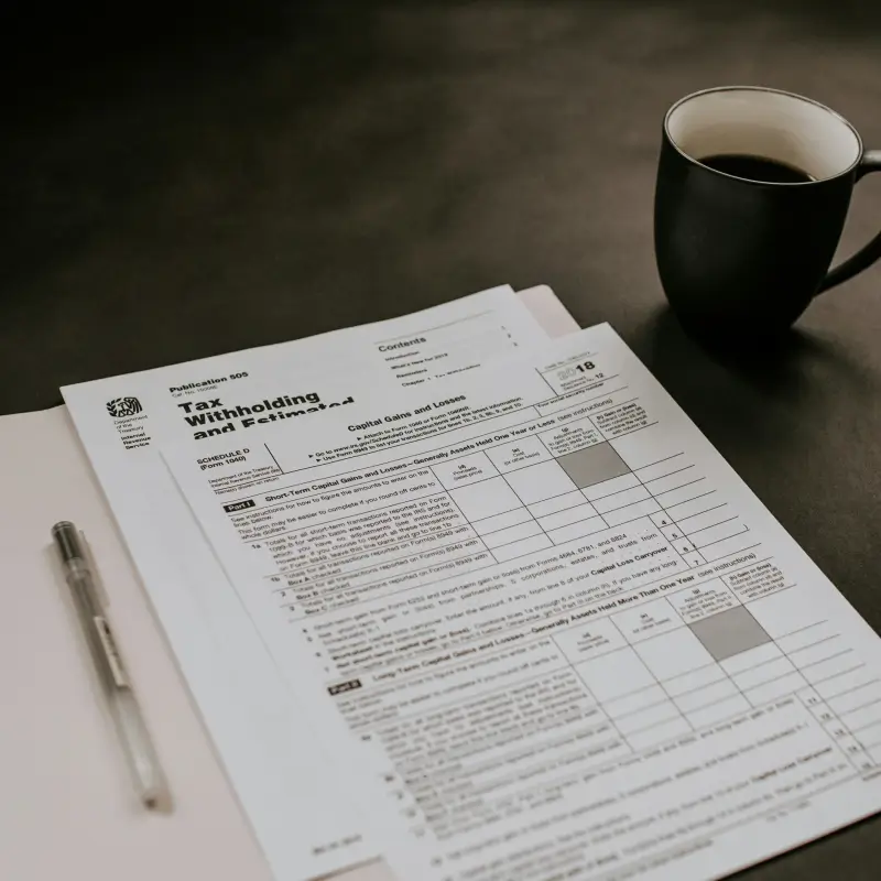 Value Added Tax