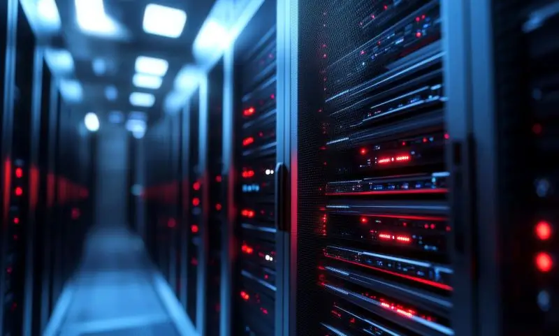Data Center
