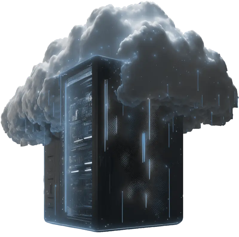 Data Center