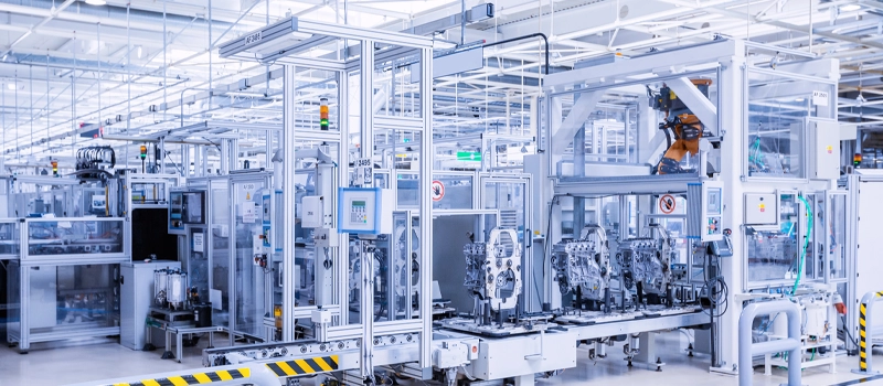 11 March New Section 301 Investigations To Launch