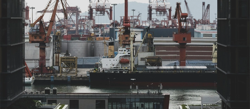 June 24_World Prepares for “Liberation Day” Tariffs on July 9 while Chinese Ports Bustle