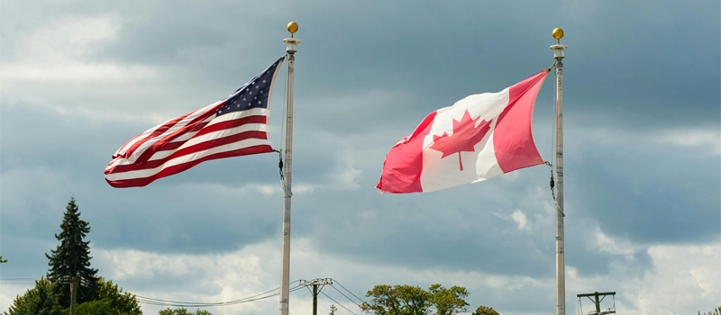 June 29_US-Canada Talks To Resume, and Trump Says "No Big Deal" To Extend Reciprocal Tariff Deadline