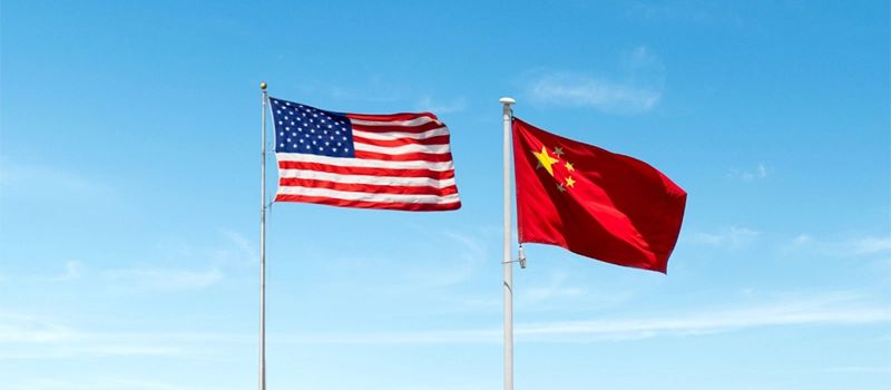 US-China Truce Begins