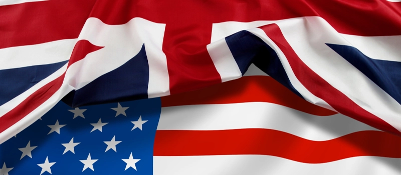 US-UK Trade Deal In Progress