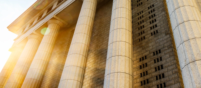 Section 122 Tariffs Go To Court