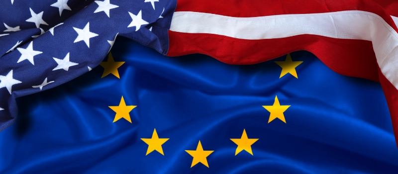 US and EU Release Joint Statement