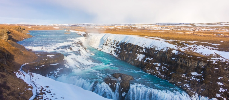 Tariffs Over Greenland