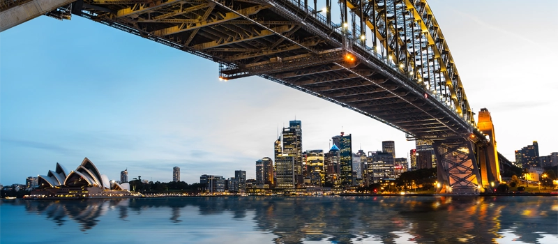 Australia and EU Sign Free Trade Agreement